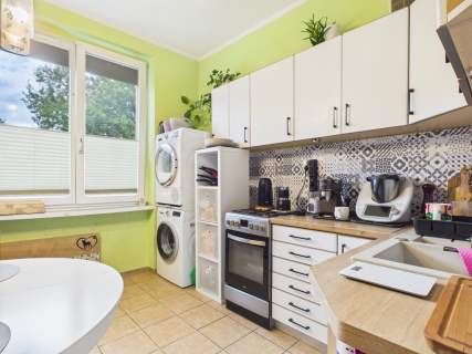 Mieszkanie 63 mkw Piłsudskiego 3 pokoje Bez prowizji