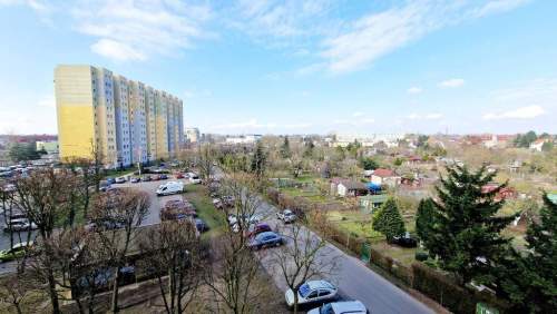 Mieszkanie na sprzedaż, 49 m2, Szczecin