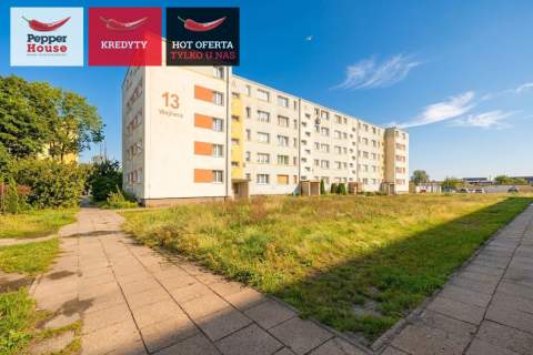 Gdańsk Żabianka 2 pokoje 2 piwnice