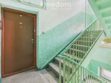 Mieszkanie 47,99 m2 do Generalnego remontu