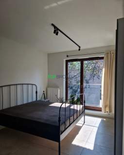Stylowe, przestronne 2 pokoje, garaż