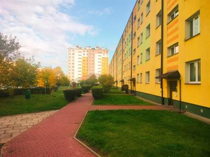 40 m2 do generalnego remontu