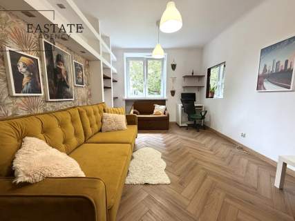 Świetna Lokalizacja / Śródmieście / Widne
