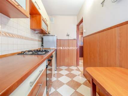 3 pokoje 52,65 m duży balkon ul. Fatimska