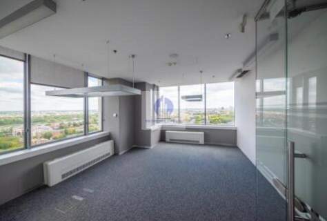 Śródmieście lokal biurowy 300 m2 na podnajem