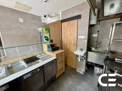 Gotowy lokal gastronomiczny kebab Wrocław
