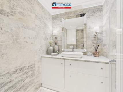 Luksusowy Apartament 2 pokojowy