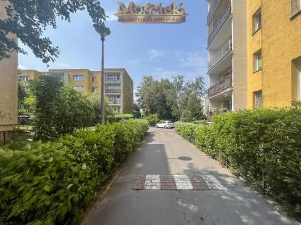 Rozkładowe 4 pokoje Natolin oddzielna kuchnia