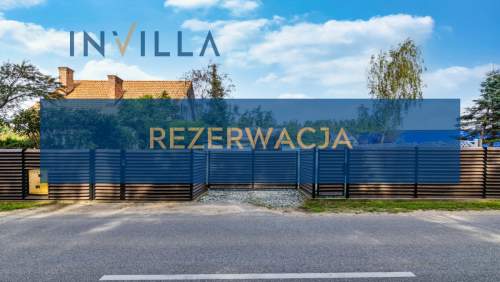 Dom w otulinie zieleni, 30 km od Gdańska