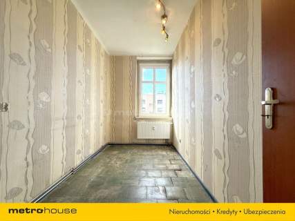 Mieszkanie do remontu 41m2 ,2 pokoje,