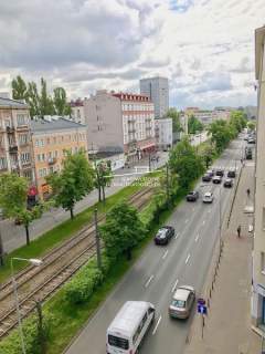 2-pok. w Powojennej Kamienicy z WINDĄ, NOWA Kuchni