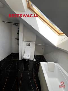 Nowoczesne dwupoziomowe mieszkanie-Sejny