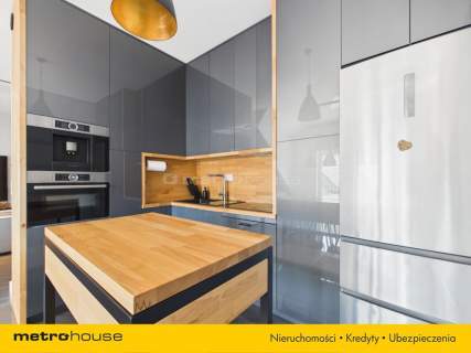 Apartament premium z widokiem na Stóg Izerski