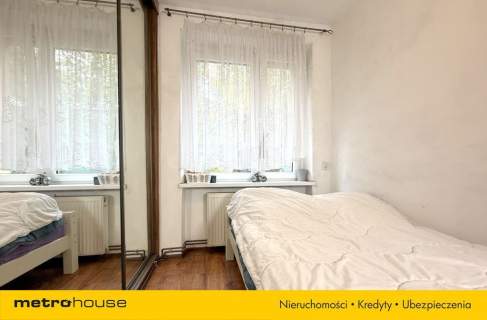 29,19m2 / 2 pokoje / blisko ŚUM / 2 piętro