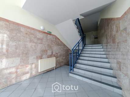 4 Pokoje-117,5m-Cicho-Garaż 22m-Taras 41m-Park