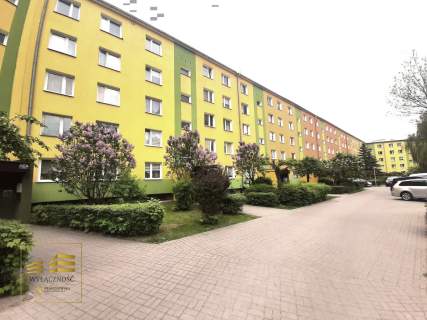 4 pokojowe mieszkanie z widokiem na Park Zawilcowa
