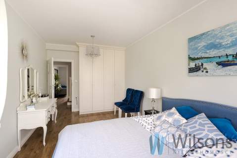 Dom 162 m2 z działką 491 m2 2019 r stadnina
