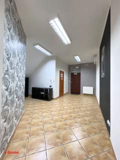 Do wynajęcia lokal 180 m z parkingiem Kalisz, ul. Polna