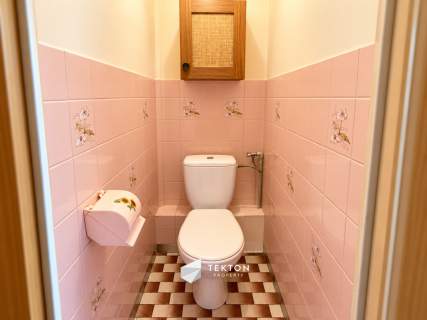 42,3 m 2 pokoje Balkon Blisko SKM