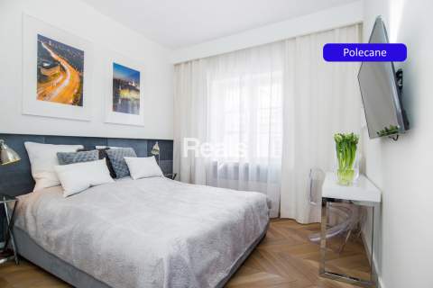 Apartament na Starym Mieście