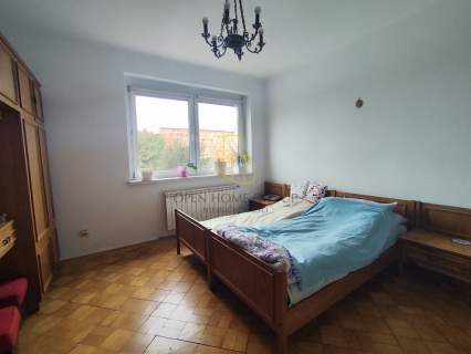 Idealny dla Rodziny /cisza spokój/duża działka 