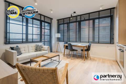 Nowy apartament w Śródmieściu