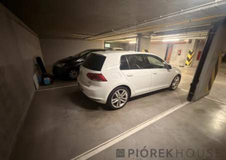 2-pokojowe mieszkanie w Wilanowie