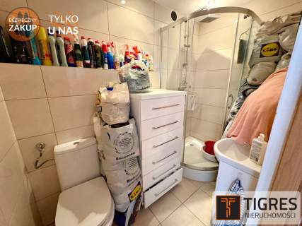 Możliwe 2 pok Kawalerka Do odświeżenia