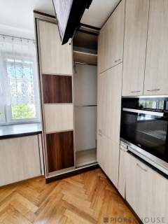 2-pokojowe mieszkanie na Żoliborzu