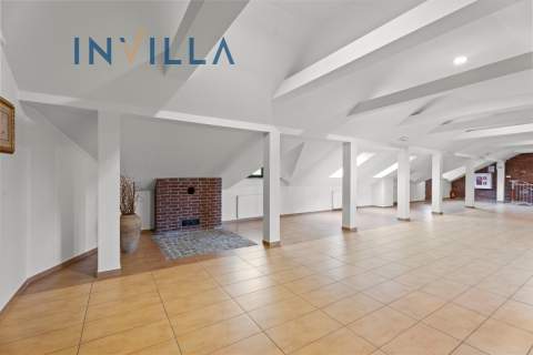 Lokal 900 m Sala weselna i eventowa Pszczółki