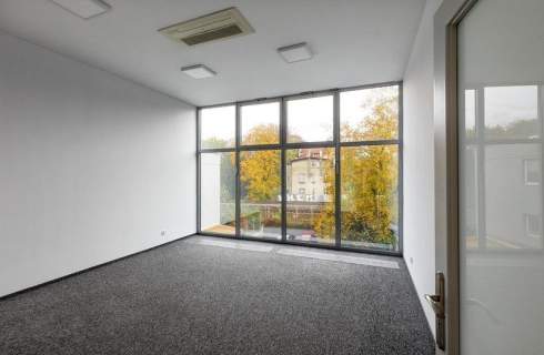 Biuro do wynajęcia, 267,1 m2, Sopot
