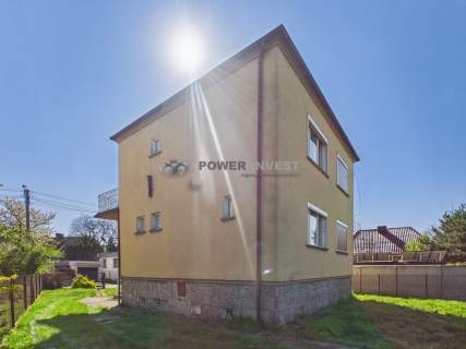 Śniadeckich 35 dom hostel firma mieszkania