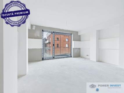 Studio 41,54 m do zamieszkania lub pod wynajem