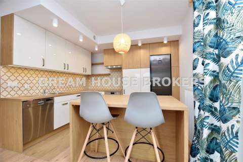 Panaroma Kwiatkowskiego 3 pokoje Balkon 26 m2