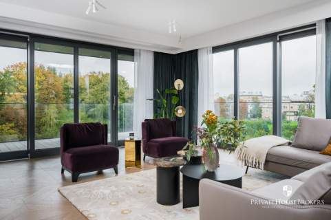 Najlepszy Apartament w Angel Stradom - Kraków