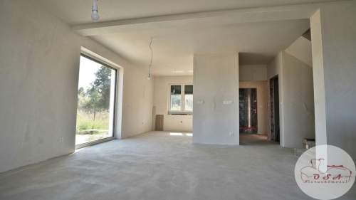 Dom 5 pokoi Łódź k. Stęszewa