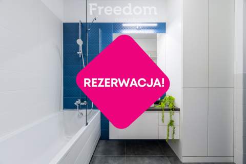 Komfortowo dwupokojowe mieszkanie na Mokotowie