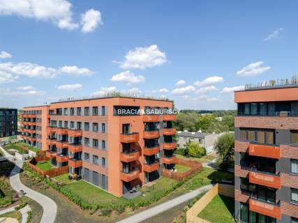 NOWE 4 pok 102m2 - taras, parking, PREMIUM