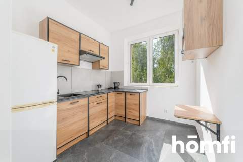 Mieszkanie 2 pokoje 47 m Polesie