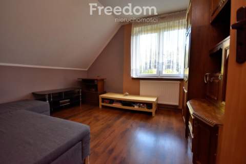 Dom 250m2 z dużą działką - Myślibórz Golina
