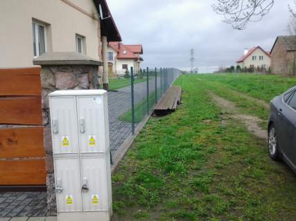 SPRZEDAM PIĘKNĄ DZIAŁKĘ 3300M2 SOKOŁÓW OKAZJA