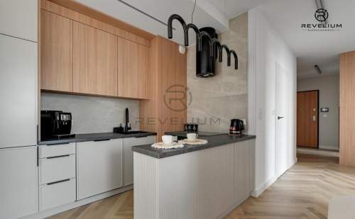 APARTAMENT Z SAUNA 4 POKOJE HORIZON