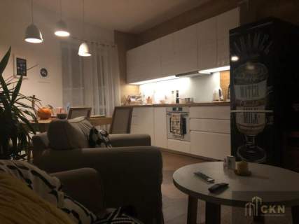 Mieszkanie do wynajęcia, 58 m2, Kraków