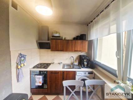 4 Pokoje Centrum Kamienia 61 m2
