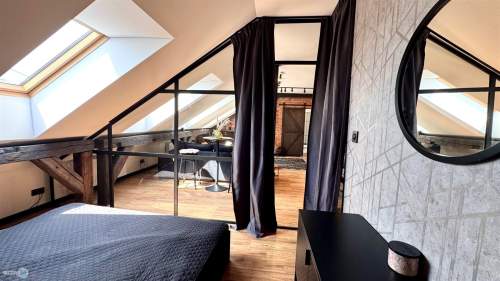NOWE 3 POKOJE, CENTRUM, WYKOŃCZENIE W STYLU LOFT