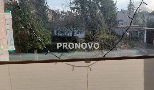 Pogodno 3 pokoje, garaż, ogród