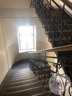 Pokój biurowy 22 m2 w ścisłym Centrum