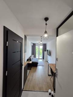 Mieszkanie 2 Pokoje 28 m Balkon Nowe budownictwo