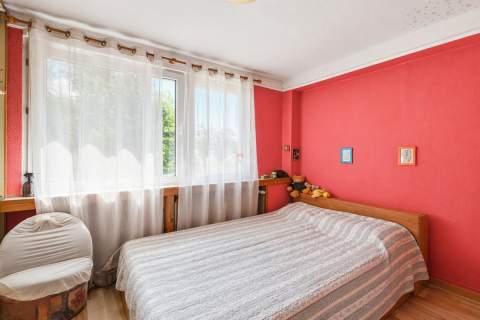 3 pokoje z widokiem na zieleń Duży balkon Północ