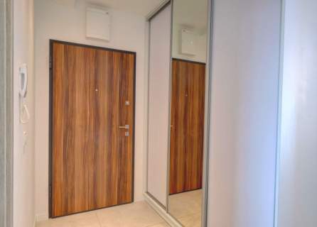 3 pok 56m garaż balkon Grochów Centrum